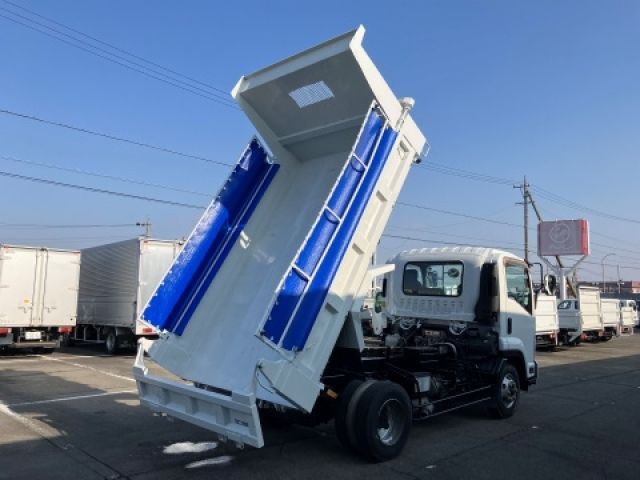 ISUZU FORWARD 2014 Image 31