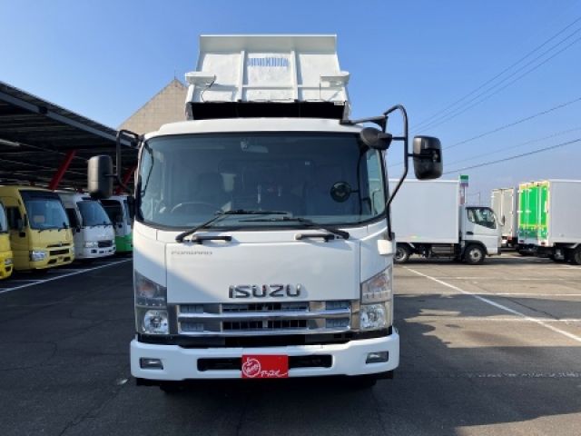 ISUZU FORWARD 2014 Image 31