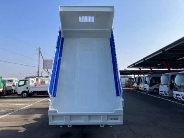 ISUZU FORWARD 2014 Image 31