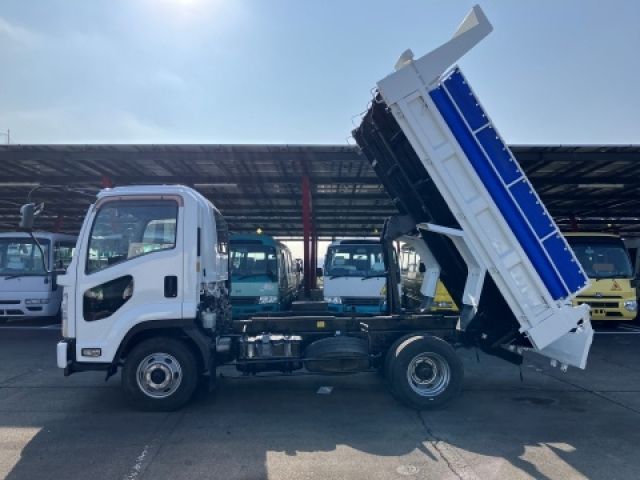 ISUZU FORWARD 2014 Image 31