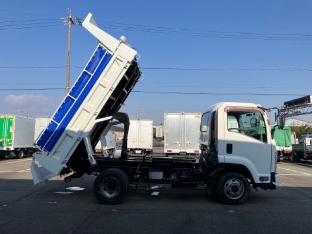 ISUZU FORWARD 2014 Image 31