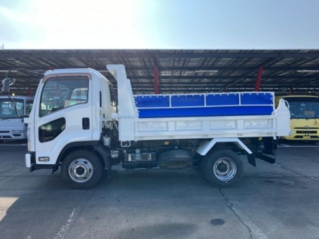 ISUZU FORWARD 2014 Image 31