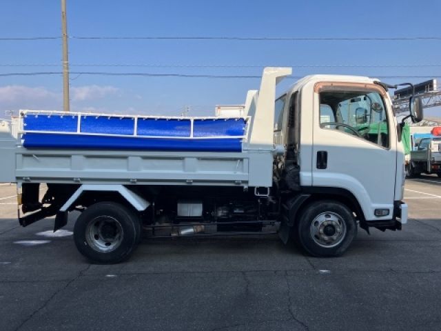 ISUZU FORWARD 2014 Image 31