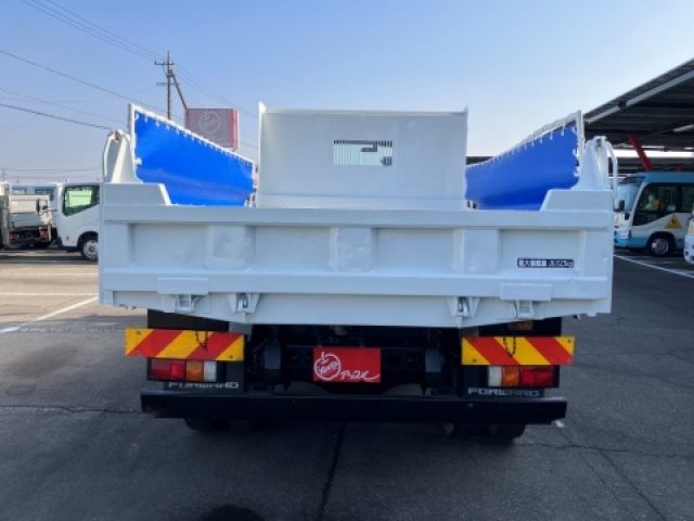 ISUZU FORWARD 2014 Image 31