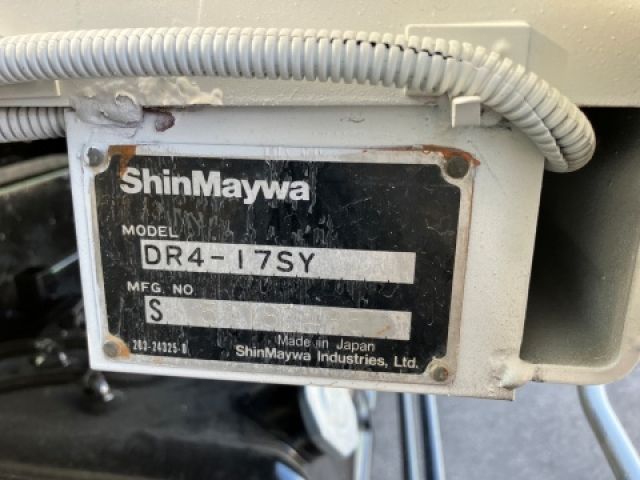 ISUZU FORWARD 2014 Image 31