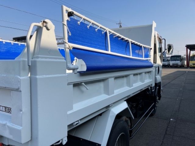 ISUZU FORWARD 2014 Image 31