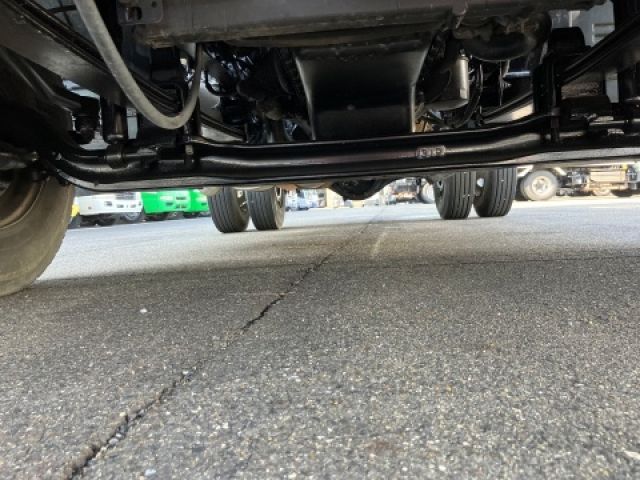 ISUZU FORWARD 2014 Image 31