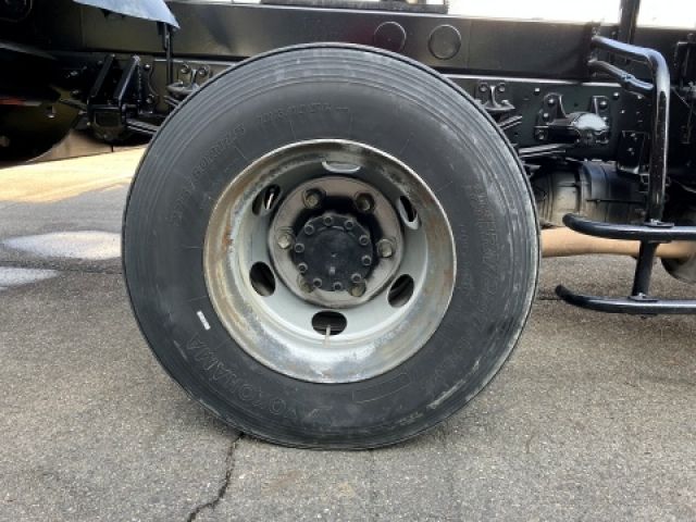 ISUZU FORWARD 2014 Image 31