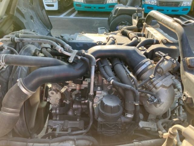 ISUZU FORWARD 2014 Image 31