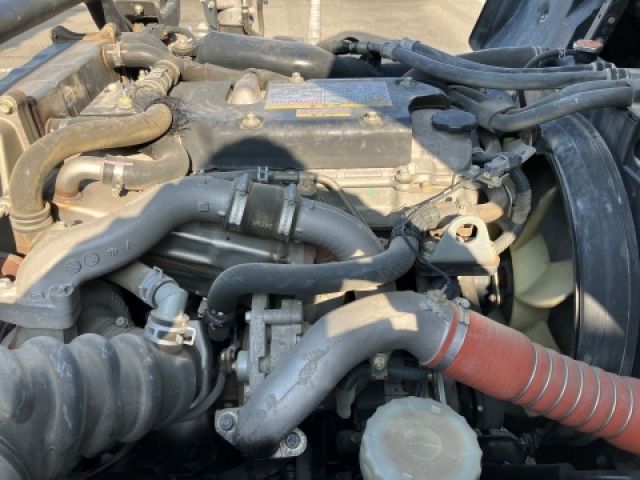 ISUZU FORWARD 2014 Image 31