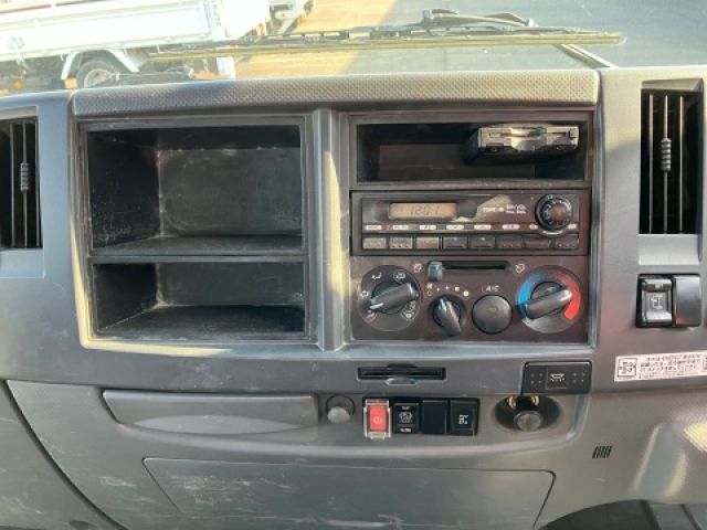 ISUZU FORWARD 2014 Image 31