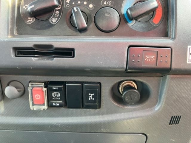 ISUZU FORWARD 2014 Image 31