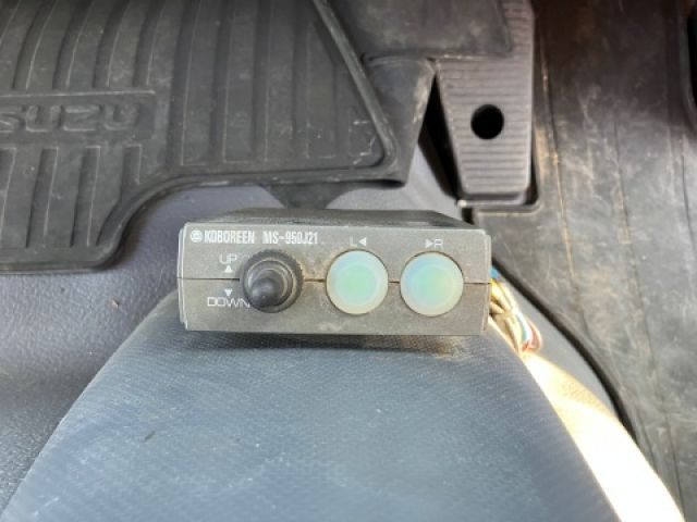 ISUZU FORWARD 2014 Image 31