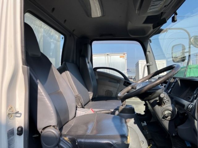 ISUZU FORWARD 2014 Image 31