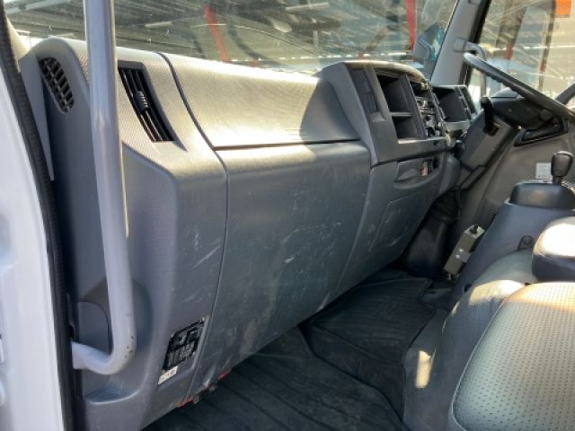 ISUZU FORWARD 2014 Image 31