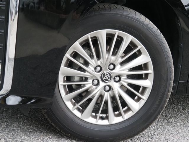 TOYOTA ALPHARD HYBRID 4WD 2020 Image 31