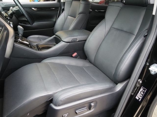 TOYOTA ALPHARD HYBRID 4WD 2020 Image 31