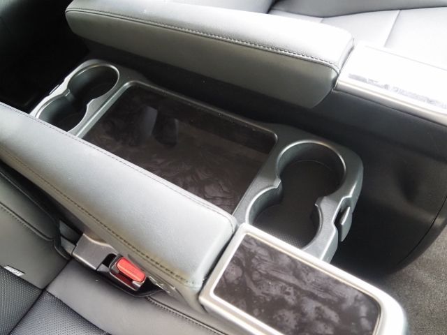 TOYOTA ALPHARD HYBRID 4WD 2020 Image 31