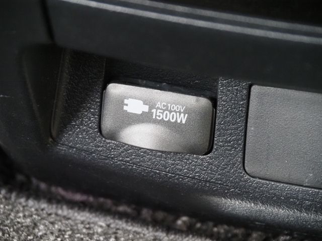 TOYOTA ALPHARD HYBRID 4WD 2020 Image 31