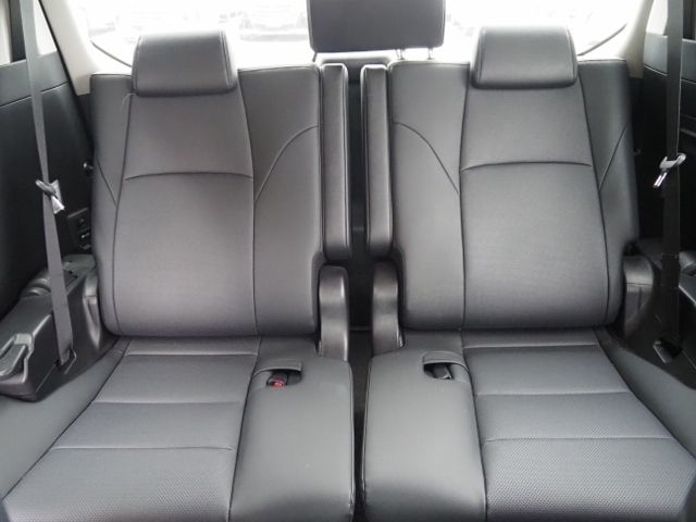 TOYOTA ALPHARD HYBRID 4WD 2020 Image 31