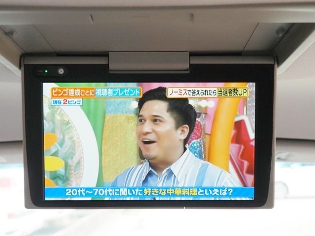 TOYOTA ALPHARD HYBRID 4WD 2020 Image 31