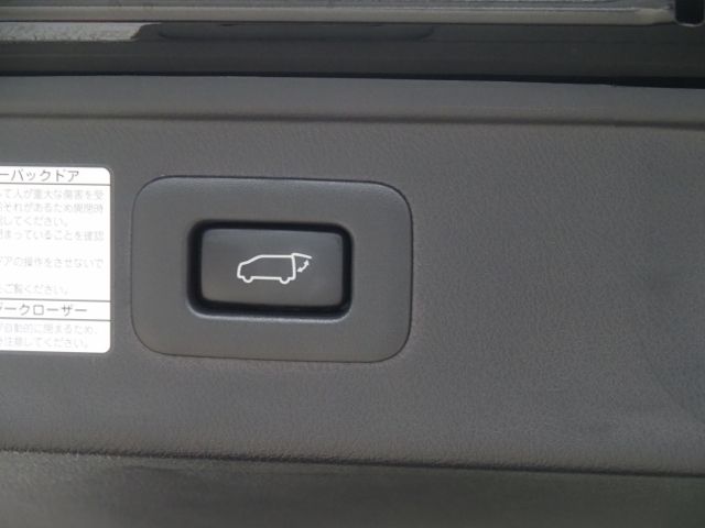 TOYOTA ALPHARD HYBRID 4WD 2020 Image 31