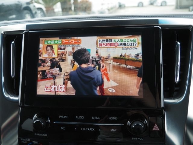 TOYOTA ALPHARD HYBRID 4WD 2020 Image 31