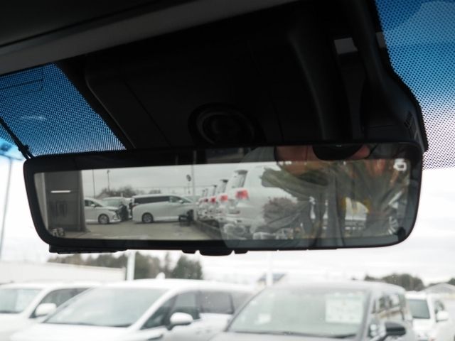 TOYOTA ALPHARD HYBRID 4WD 2020 Image 31