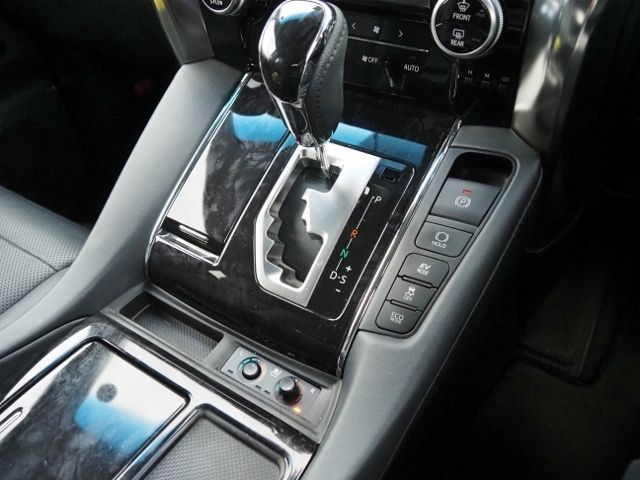 TOYOTA ALPHARD HYBRID 4WD 2020 Image 31