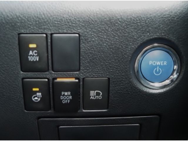 TOYOTA ALPHARD HYBRID 4WD 2020 Image 31