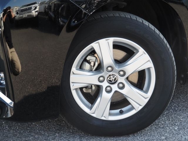 TOYOTA ALPHARD HYBRID 4WD 2021 Image 31