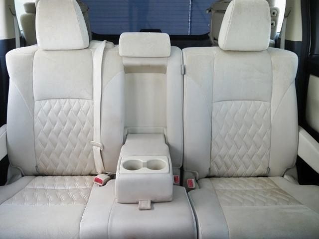 TOYOTA ALPHARD HYBRID 4WD 2021 Image 31