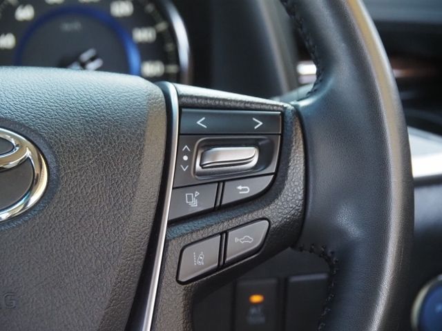 TOYOTA ALPHARD HYBRID 4WD 2021 Image 31