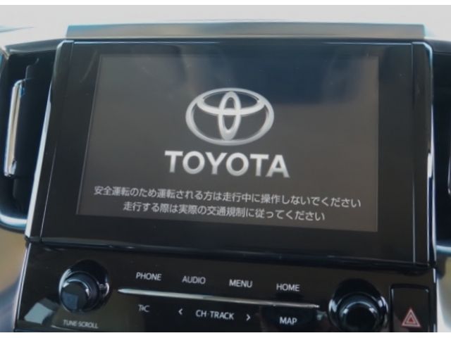 TOYOTA ALPHARD HYBRID 4WD 2021 Image 31