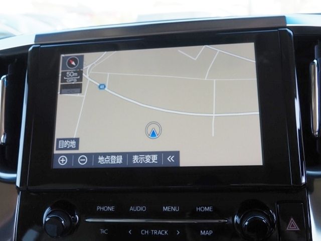 TOYOTA ALPHARD HYBRID 4WD 2021 Image 31