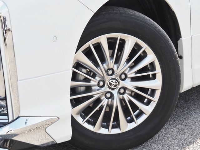 TOYOTA ALPHARD HYBRID 4WD 2021 Image 31