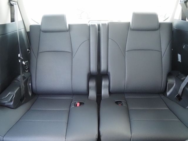 TOYOTA ALPHARD HYBRID 4WD 2021 Image 31