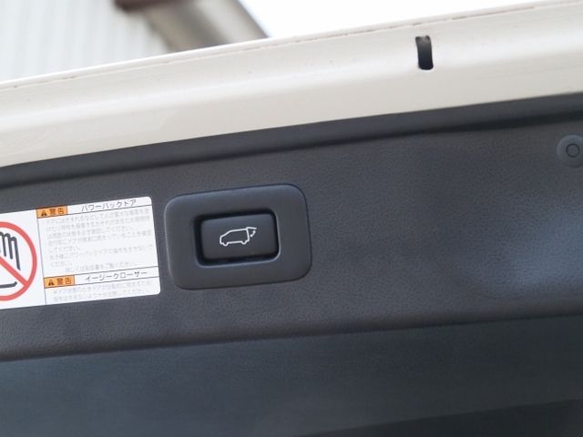 TOYOTA ALPHARD HYBRID 4WD 2021 Image 31