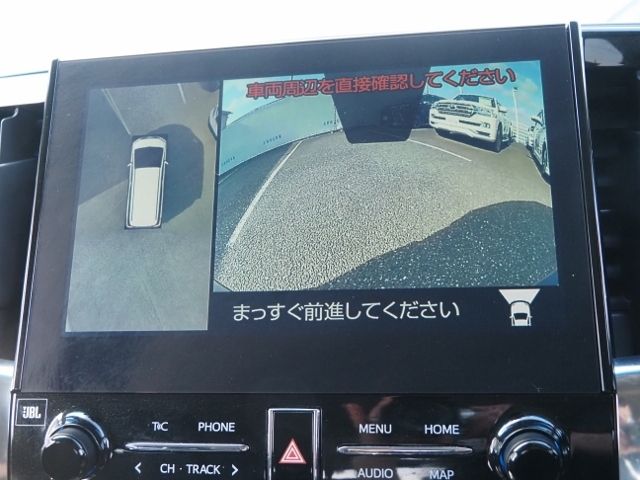 TOYOTA ALPHARD HYBRID 4WD 2021 Image 31