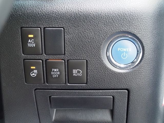 TOYOTA ALPHARD HYBRID 4WD 2021 Image 31