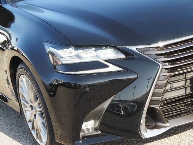TOYOTA LEXUS GS300H 2020 Image 31