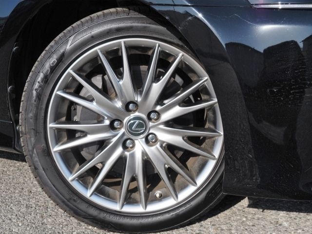 TOYOTA LEXUS GS300H 2020 Image 31