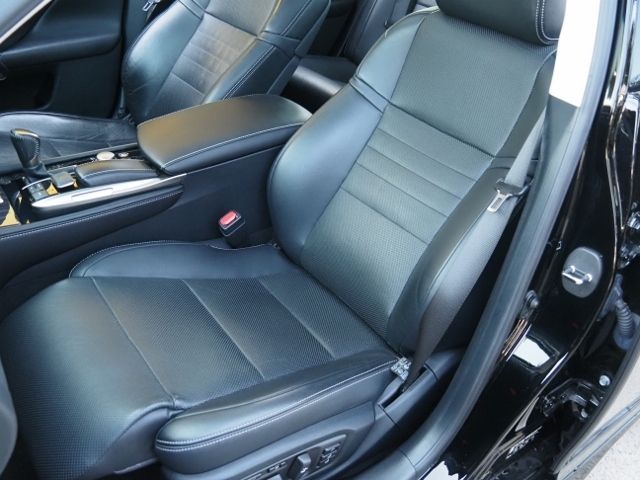 TOYOTA LEXUS GS300H 2020 Image 31