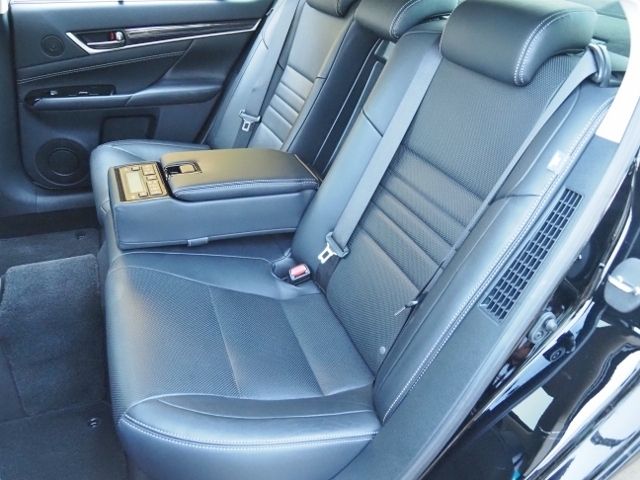 TOYOTA LEXUS GS300H 2020 Image 31