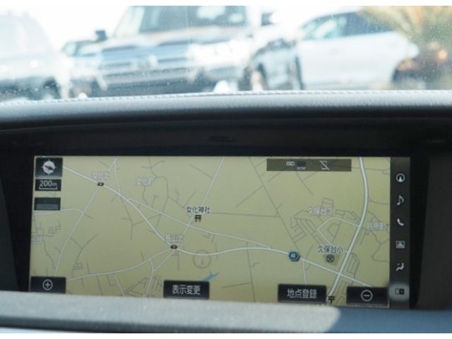 TOYOTA LEXUS GS300H 2020 Image 31