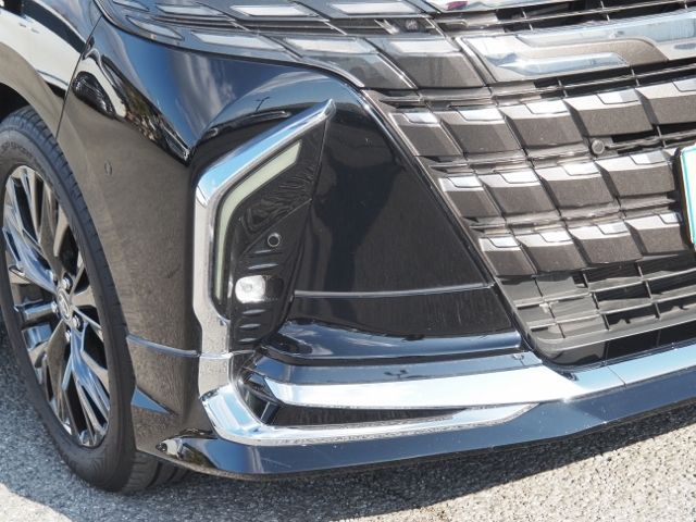 TOYOTA ALPHARD HYBRID 2023 Image 31