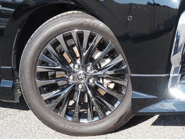 TOYOTA ALPHARD HYBRID 2023 Image 31