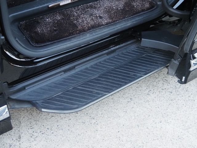 TOYOTA ALPHARD HYBRID 2023 Image 31