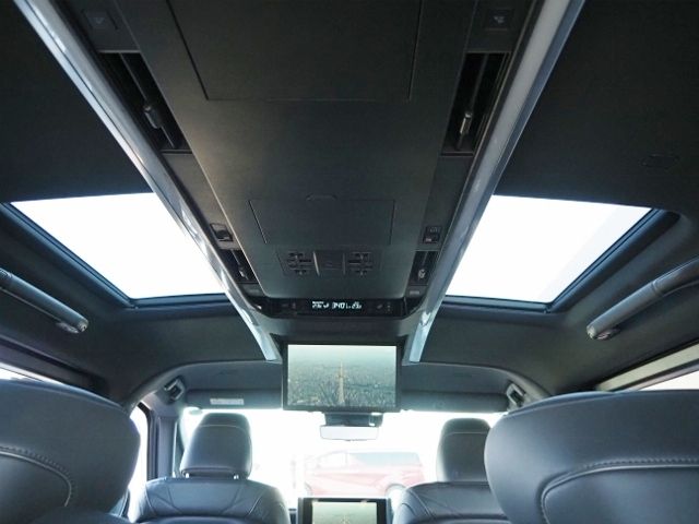 TOYOTA ALPHARD HYBRID 2023 Image 31