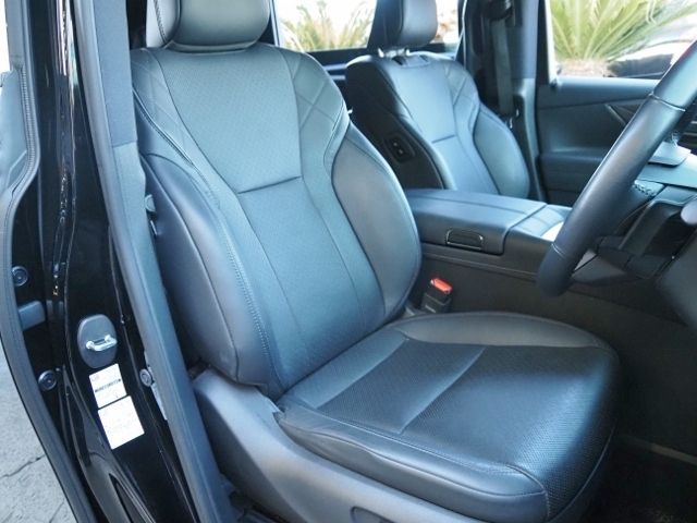 TOYOTA ALPHARD HYBRID 2023 Image 31